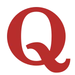 Quora 1 SVG Icon